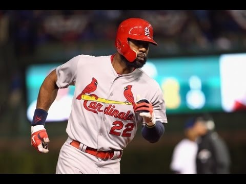 Jason Heyward 2015 Highlights