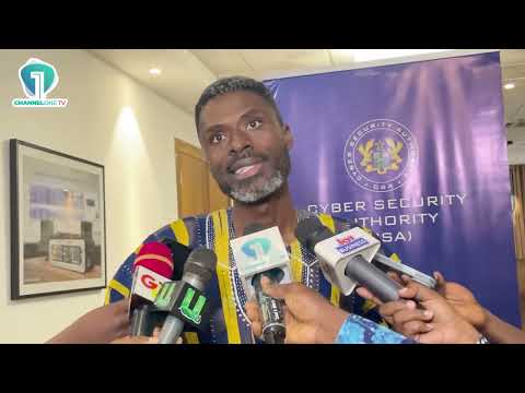 Martin Agyei Aboagye Warns Against Selling Intimate Videos Online