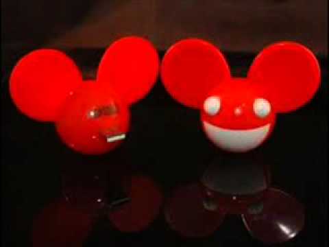 Deadmau5 - The 16th Hour