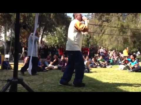 Portavoz feat Subverso - Rap al despertar