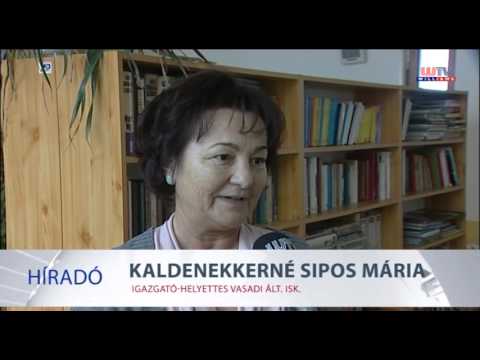 Williams Híradó 2016 02 12