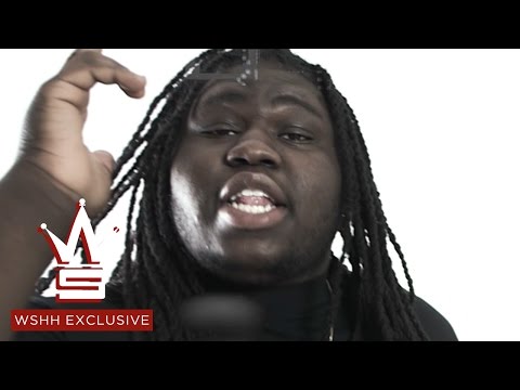 Young Chop "Big Soulja Chop" (WSHH Exclusive - Official Music Video)