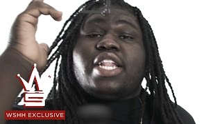 Young Chop "Big Soulja Chop" (WSHH Exclusive - Official Music Video)