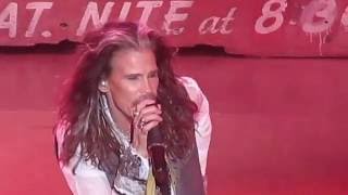 Steven Tyler - It Ain&#39;t Easy - Wang Theater - Boston MA 9/4/16