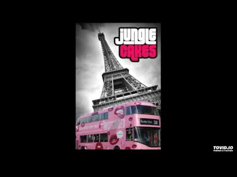 Jungle Cakes September 2022