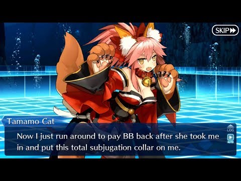 [NA] F/GO x EXTRA CCC - Abyssal Cyber Paradise, SE.RA.PH | Act 2: The False-Stepped Coppélia (1/5)