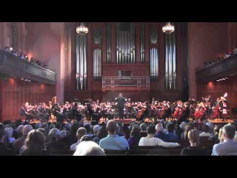 Music from Star Wars: The Force Awakens