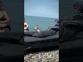 Ghost Jet Ski Rider