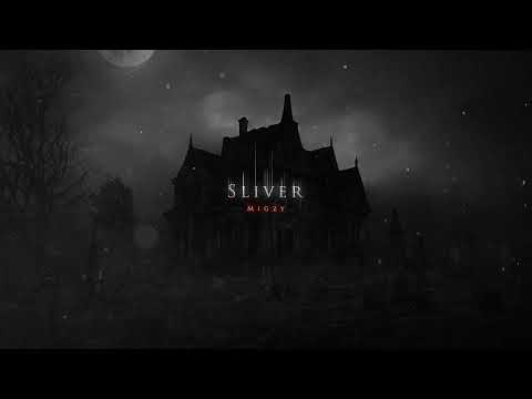 Migzy "Sliver" Official Music Video Visualizer