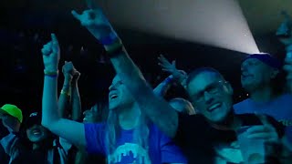 311 - Freak Out 311Music Album Concert N.Y.C. 10/1/22