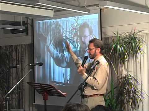 one way 60 - Jumalan ajatukset