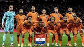 デパイ復活…！🇳🇱 世界を震わせるオランダ代表が強すぎる#オランダ代表#ワールドカップ2026#サッカー日本代表#W杯#ファンダイク#デパイ#ガクポ#フレンキーデヨング#久保建英#三笘薫
