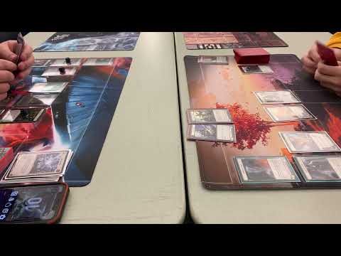 Briar vs Dorinthea! Round 3 featured match 12-4-21!