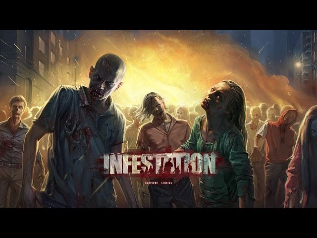 Infestation: Survivor Stories Classic