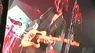 Aerosmith - Light Inside - East Rutherford - 15/11/2001