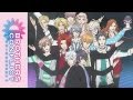 Brothers Conflict – Ending Theme – 14 to 1