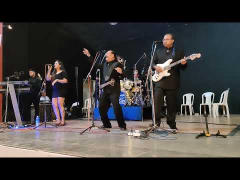 Goan band Lace - Better when I'm dancing cover 2022 #betterwhenimdancing