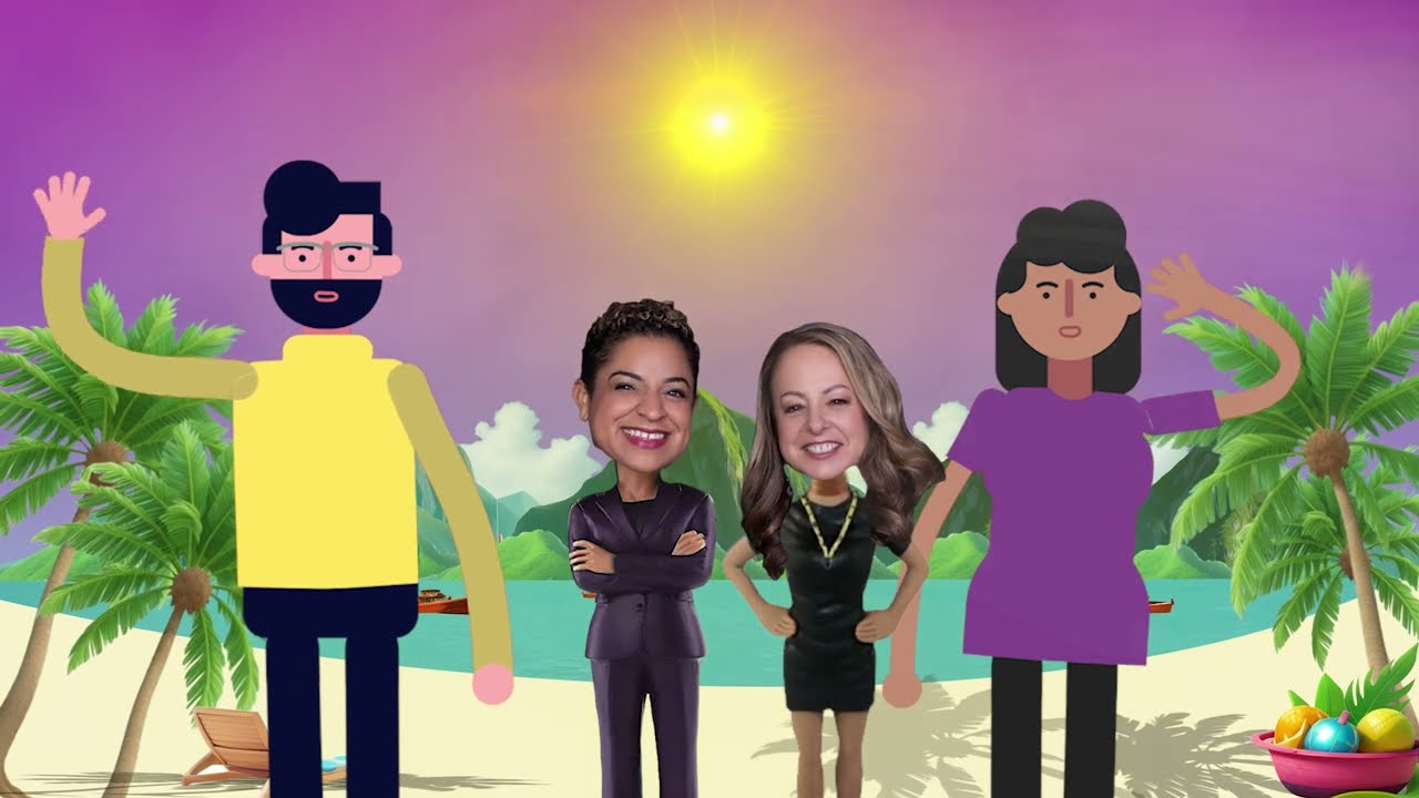 What is the Lighthouse Financial Process?