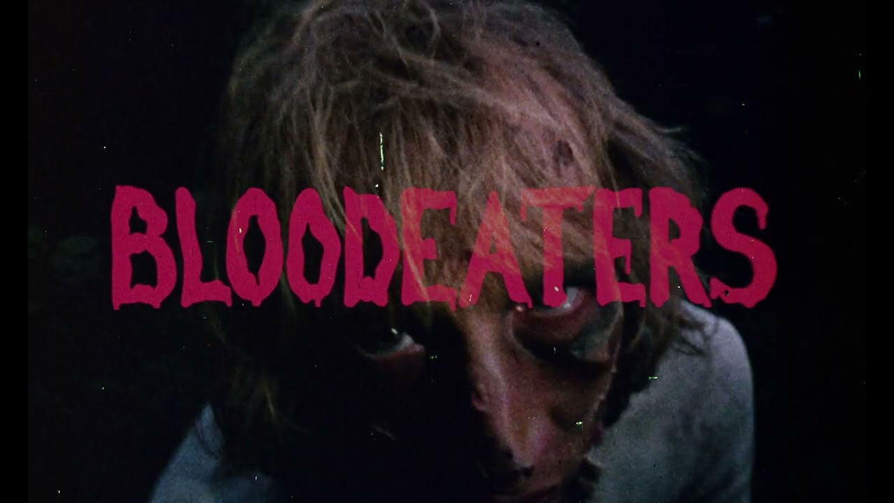Toxic Zombies (Bloodeaters) - Official Trailer | Massacre Video