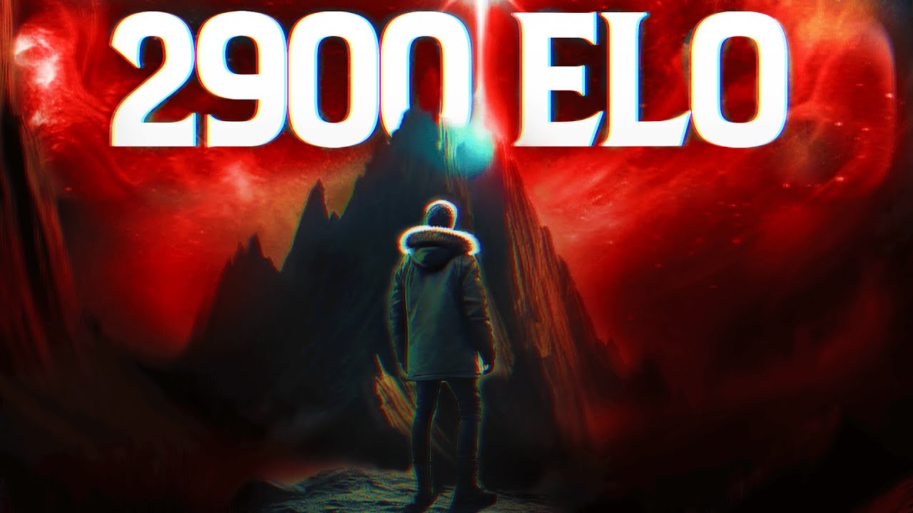 La dernière limite des échecs.