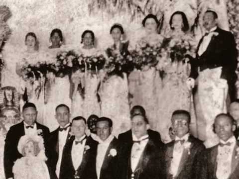 Member Of The Club  - film trailer