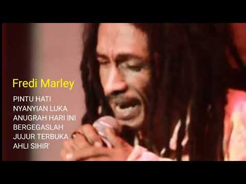 Fredi Kayaman ( Kumpulan Lagu  Fredi Marley ) #1