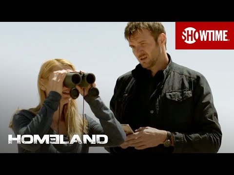 'It's Max...' Ep. 8 Official Clip | Homeland | Season 8