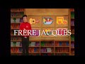 Nick Jr S Move To The Music Frère Jacques