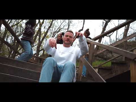 Shazaam - Farmors Flygmaskin (Musikvideo)