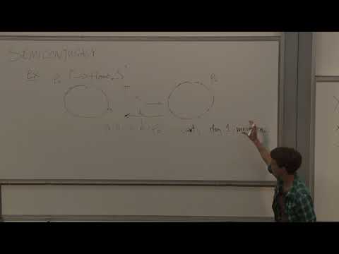 Kathryn Mann (Berkeley) Characterizing Fuchsian representations by topological rigidity