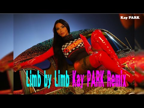 [#ClubMusic] Limb by Limb - Cutty Ranks |#KayPARK #Remix | #ThaiRemix