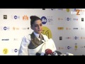 Sonam Kapoor At Jio MAMI Mumbai Film Festival 2016