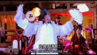 [問卦] 蘇軾的水調歌頭是超越年代的作品嗎？