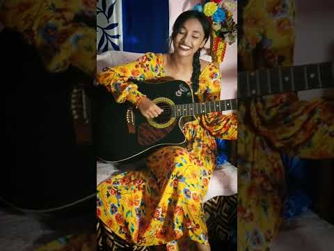 Tera chehra || cover song || Ankita das || #coversong #female