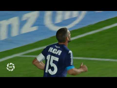 Fecha 12: Racing - Gimnasia