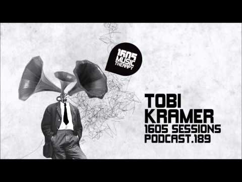1605 Podcast 189 with Tobi Kramer