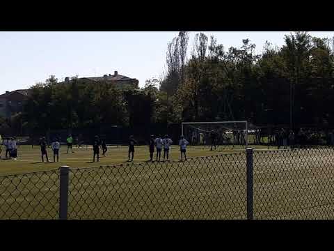 Emilia-Romagna - Allievi Provinciali U16 Piacenza A G3 - Borgo San Donnino vs Salsomaggiore Calcio