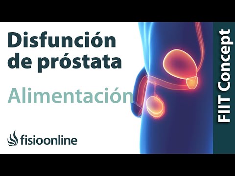 Cum se vindeca prostata