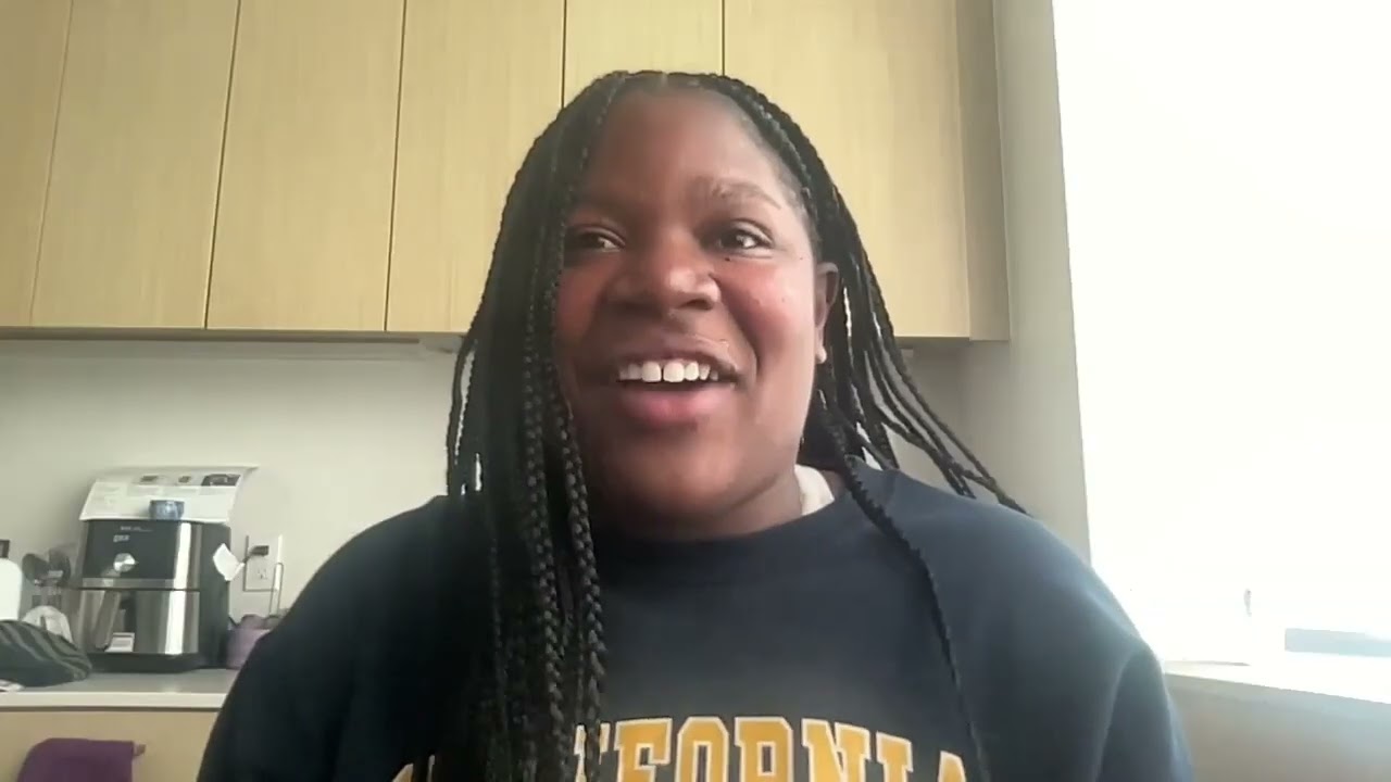 Rodzhaney - UC Berkeley