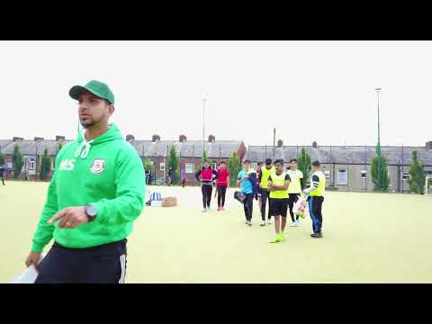Certified State Productions - Coppice Rangers FC Promo