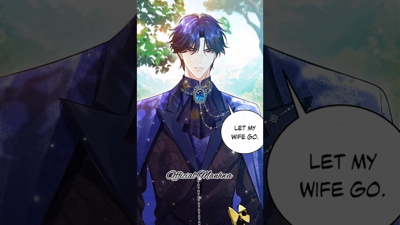 ✨ He came to save his wife 😠 |Read in bio! Name: My Ex,We meet again #webcomicsapp #fypviral