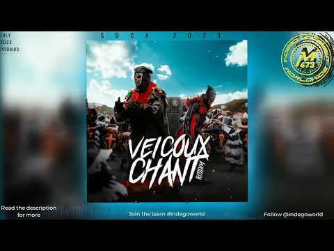 Viecoux chant riddim mega mix - Brother B | Terror D Governor | Loose Canon & More | Soca 2023