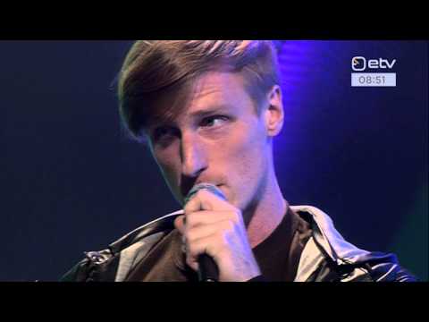 LAIKA VIRGIN "Bad Weather Friends"