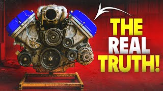 GM’s V8 Scandal Just Got EXPOSED — Owners Are FURIOUS