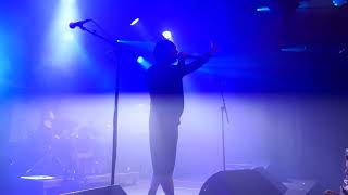 Mesh - The Last One Standing Live 6 Aug 2022 ES2022 Gothenburg