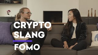 Crypto Slang: FOMO