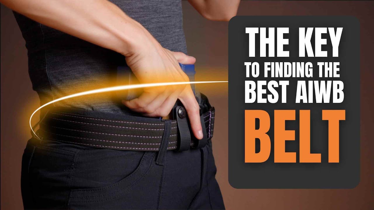 DON'T Buy Another Belt Until You WATCH THIS