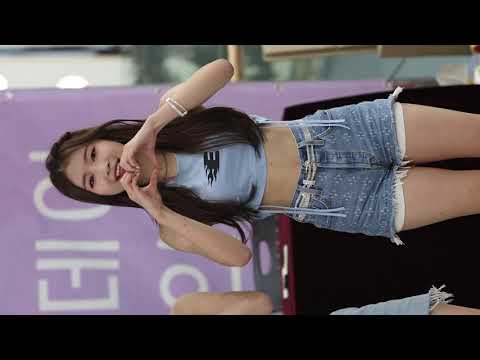 190922 세러데이 21 민서