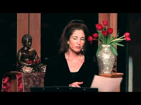 Tara Talks: Controlling Others Creates Separation - Tara Brach