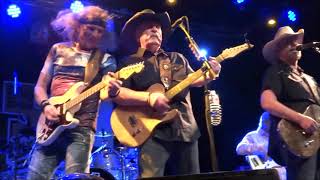 Bellamy Brothers - Do You Love As Good As You Look?